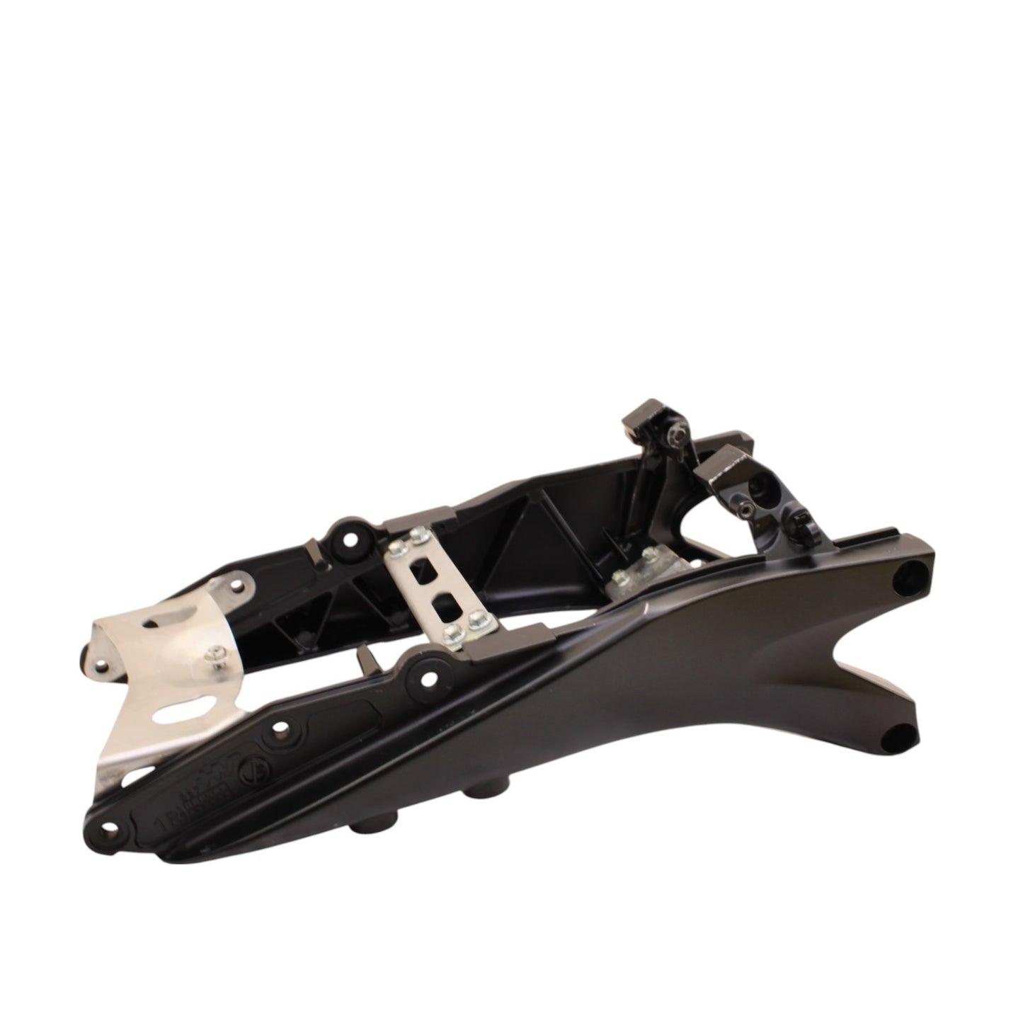 2006 - 2007 SUZUKI GSXR 600 GSXR 750 REAR SUBFRAME BACK SUB FRAME