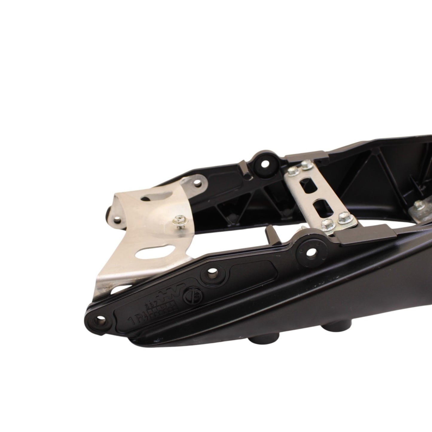 2006 - 2007 SUZUKI GSXR 600 GSXR 750 REAR SUBFRAME BACK SUB FRAME