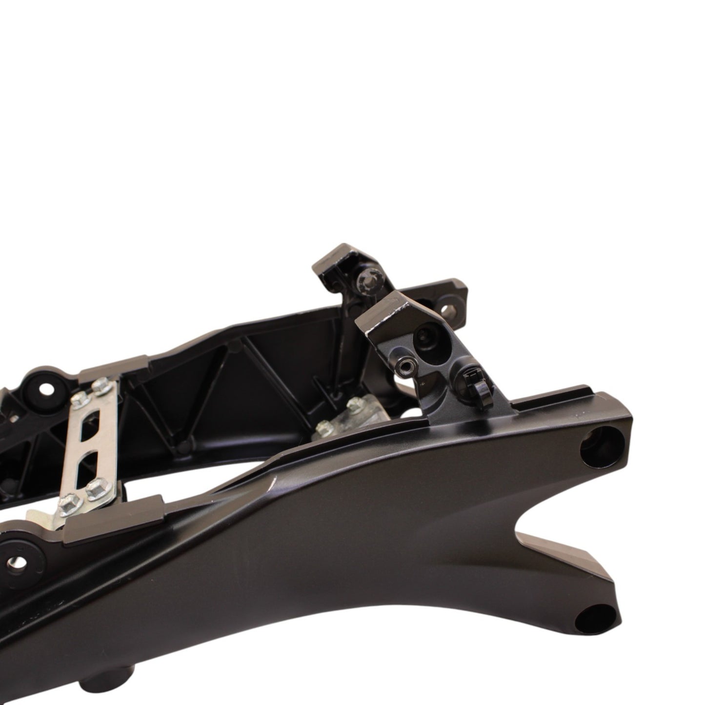 2006 - 2007 SUZUKI GSXR 600 GSXR 750 REAR SUBFRAME BACK SUB FRAME