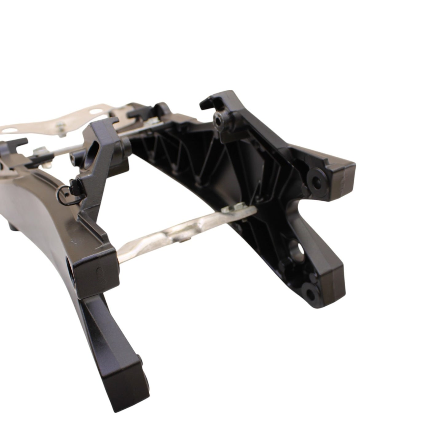 2006 - 2007 SUZUKI GSXR 600 GSXR 750 REAR SUBFRAME BACK SUB FRAME