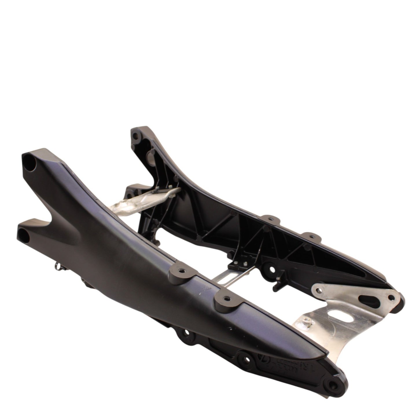 2006 - 2007 SUZUKI GSXR 600 GSXR 750 REAR SUBFRAME BACK SUB FRAME