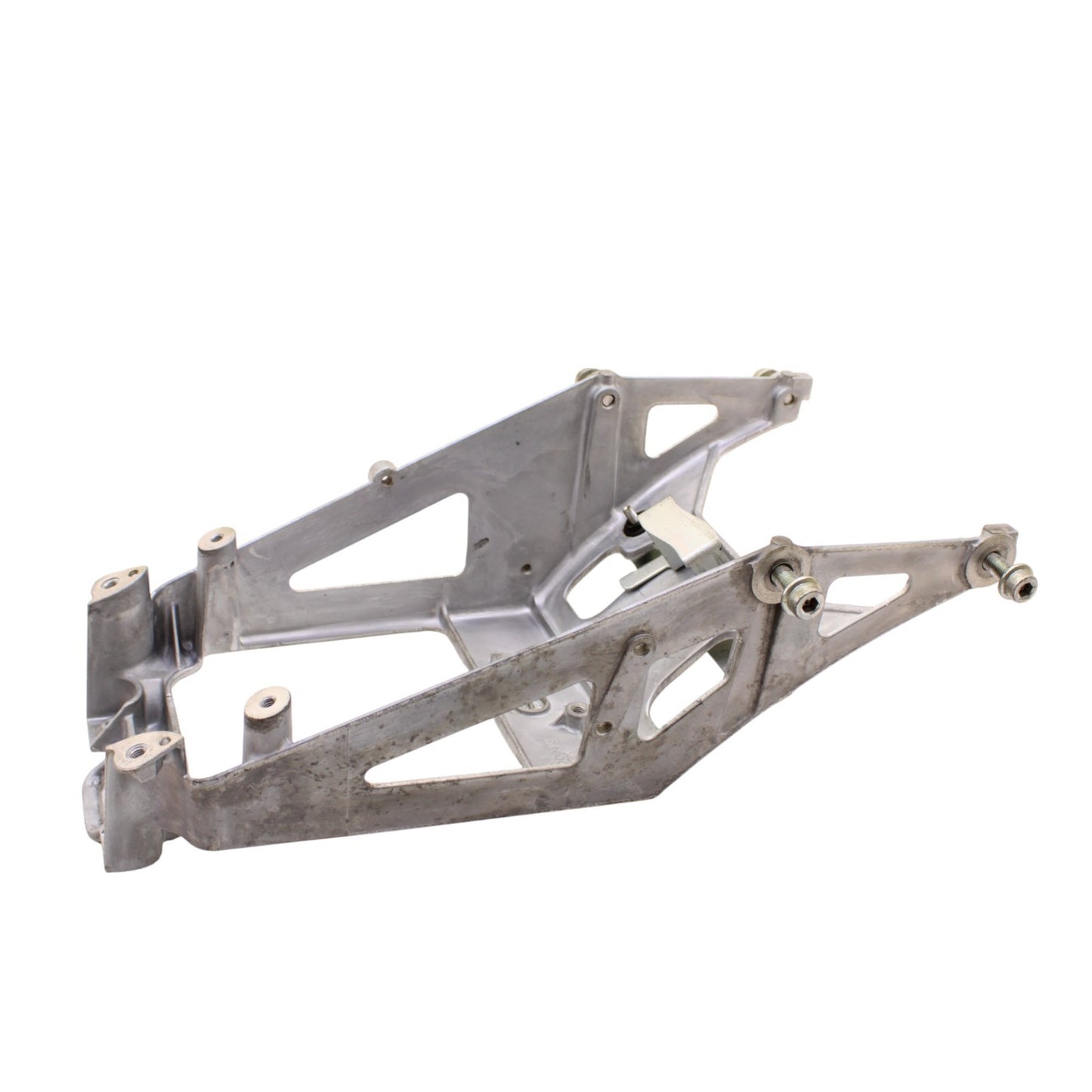 2006 - 2007 SUZUKI GSXR 600 GSXR 750 REAR TAIL SUBFRAME SEAT PILLION SUB FRAME