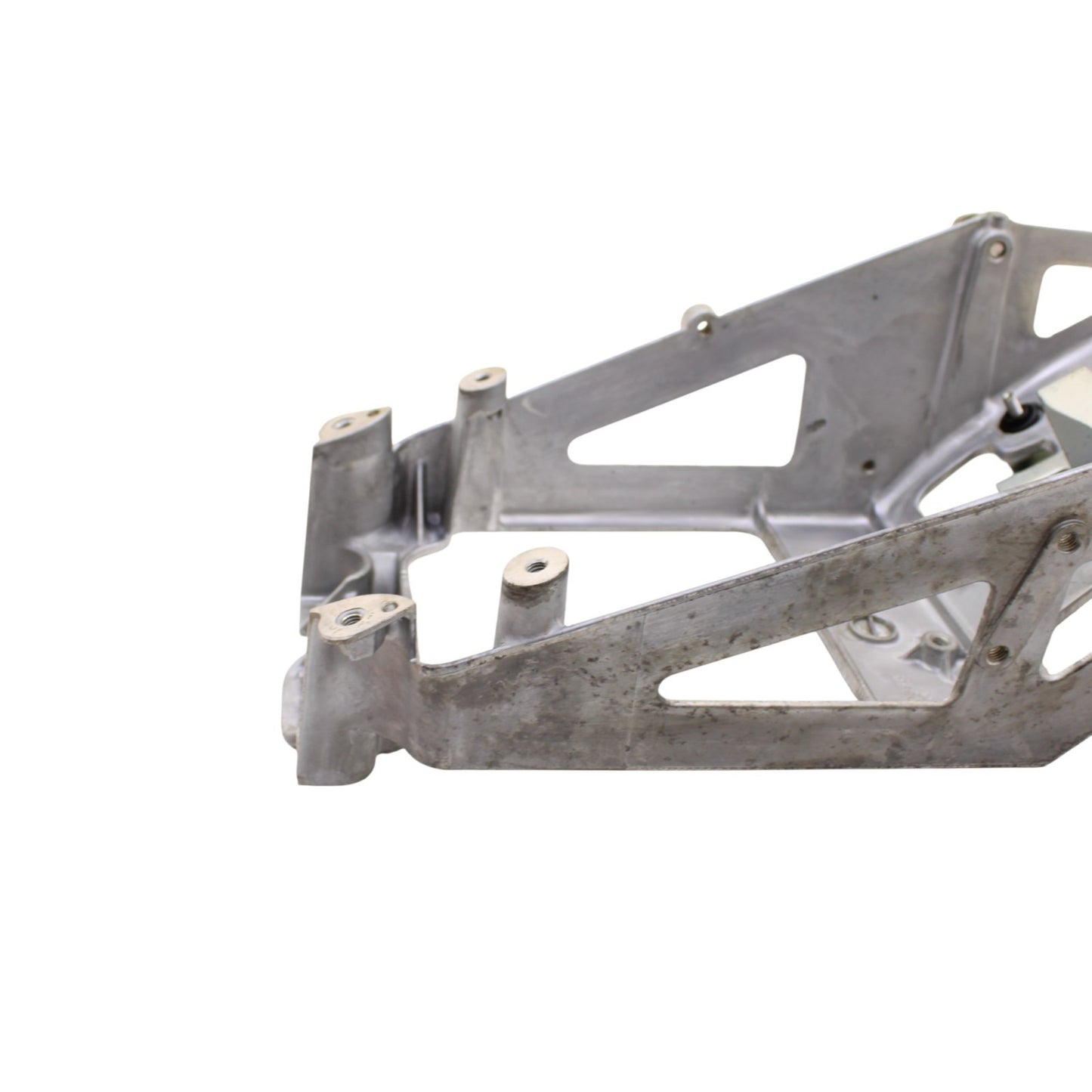 2006 - 2007 SUZUKI GSXR 600 GSXR 750 REAR TAIL SUBFRAME SEAT PILLION SUB FRAME