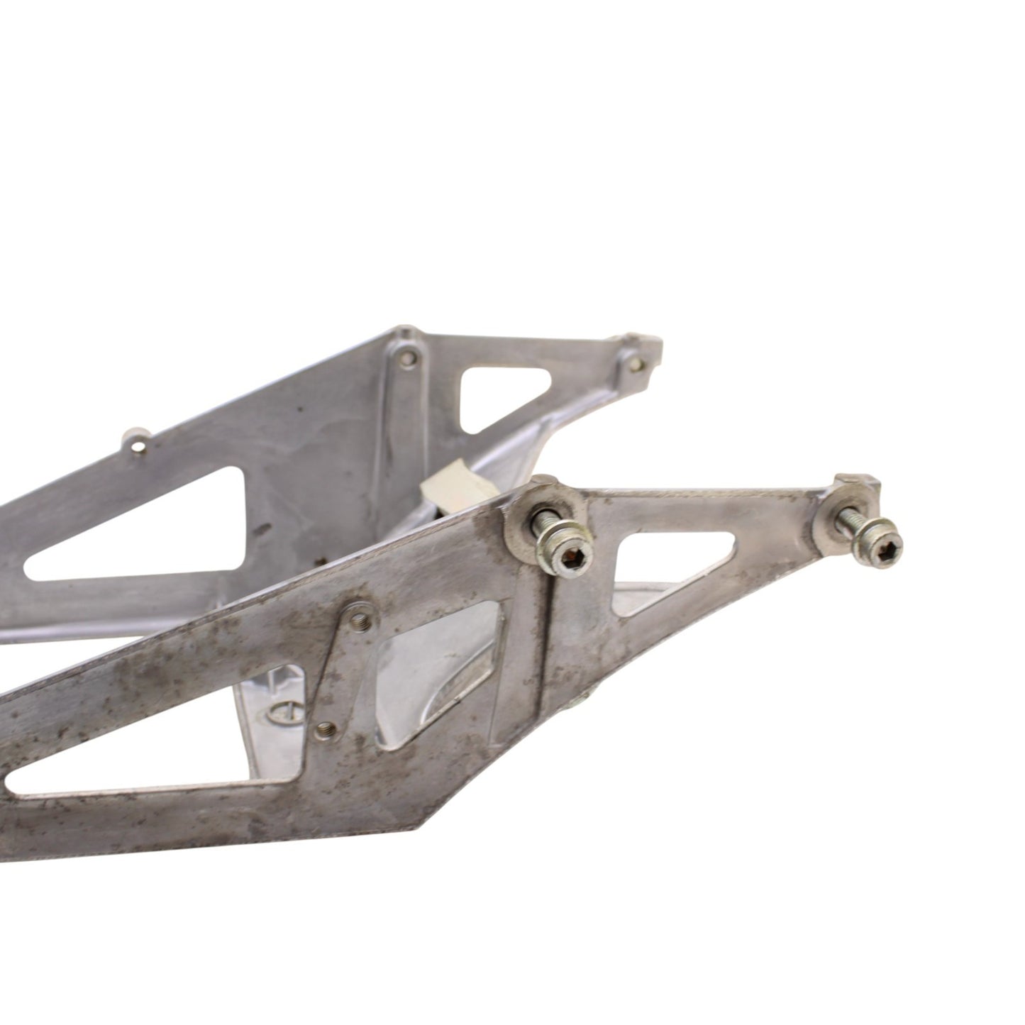 2006 - 2007 SUZUKI GSXR 600 GSXR 750 REAR TAIL SUBFRAME SEAT PILLION SUB FRAME