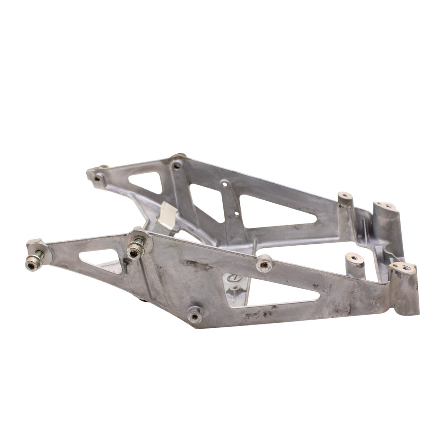 2006 - 2007 SUZUKI GSXR 600 GSXR 750 REAR TAIL SUBFRAME SEAT PILLION SUB FRAME