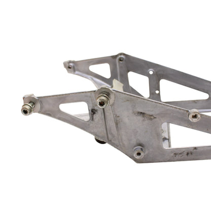 2006 - 2007 SUZUKI GSXR 600 GSXR 750 REAR TAIL SUBFRAME SEAT PILLION SUB FRAME