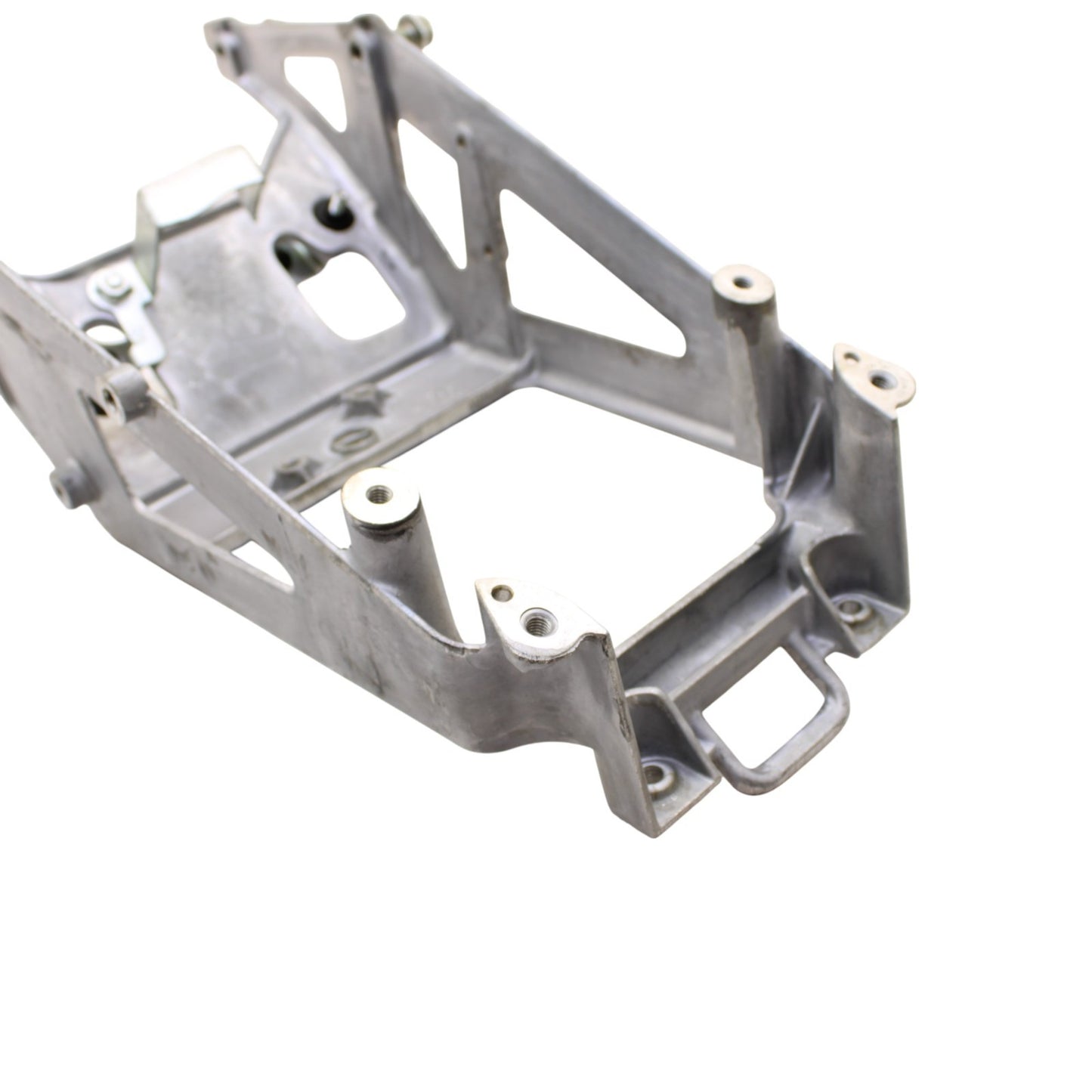 2006 - 2007 SUZUKI GSXR 600 GSXR 750 REAR TAIL SUBFRAME SEAT PILLION SUB FRAME