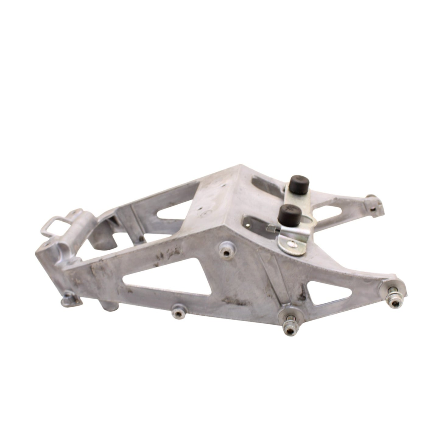 2006 - 2007 SUZUKI GSXR 600 GSXR 750 REAR TAIL SUBFRAME SEAT PILLION SUB FRAME