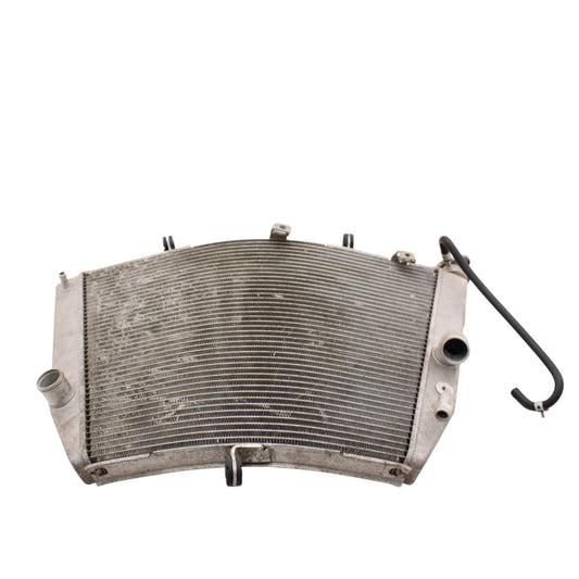 2006 - 2007 SUZUKI GSXR 600 GSXR 750 ENGINE RADIATOR MOTOR COOLER COOLING
