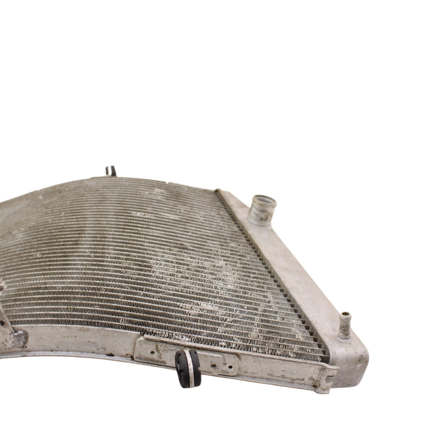 2006 - 2007 SUZUKI GSXR 600 GSXR 750 ENGINE RADIATOR MOTOR COOLER COOLING