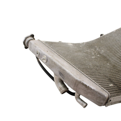 2006 - 2007 SUZUKI GSXR 600 GSXR 750 ENGINE RADIATOR MOTOR COOLER COOLING
