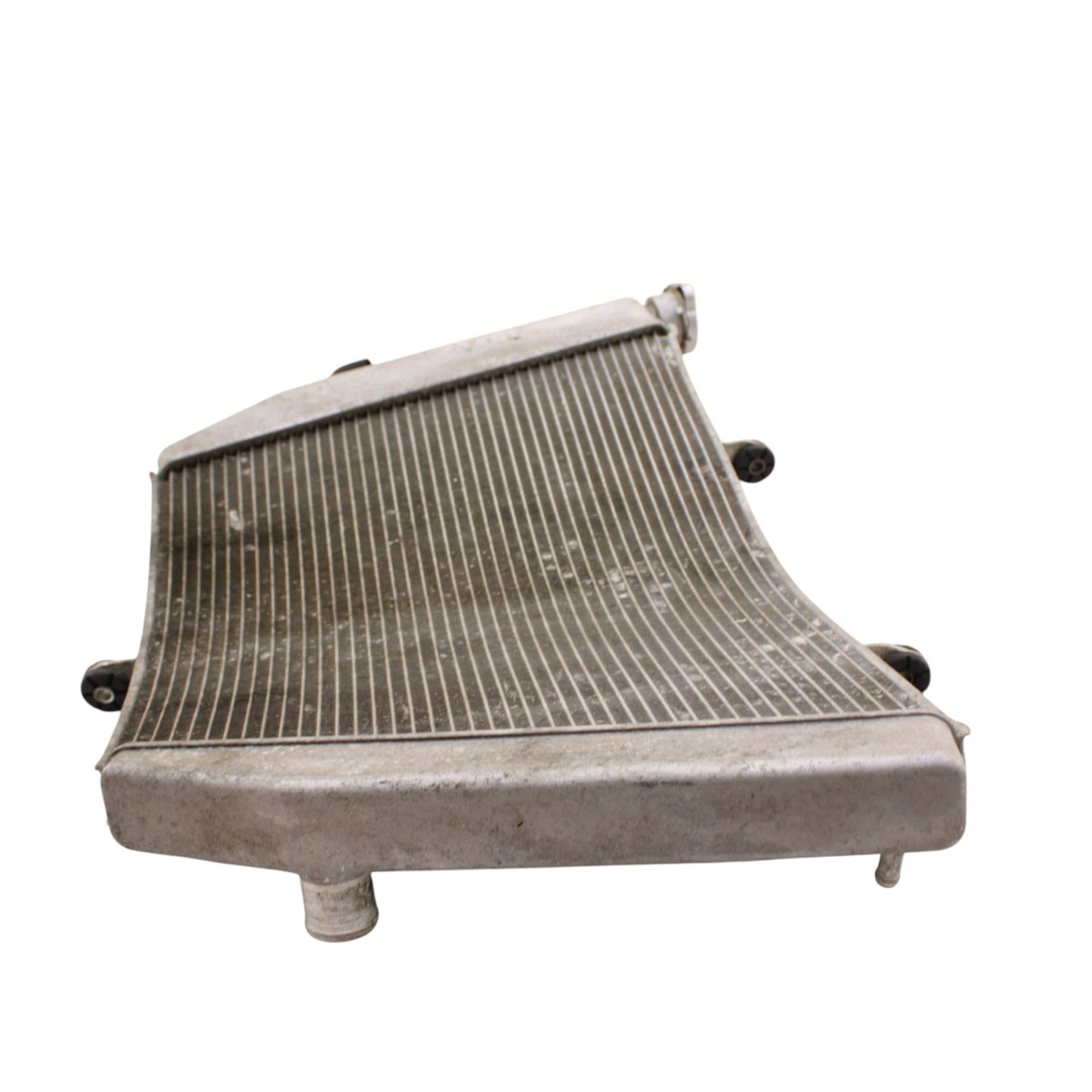 2006 - 2007 SUZUKI GSXR 600 GSXR 750 ENGINE RADIATOR MOTOR COOLER COOLING