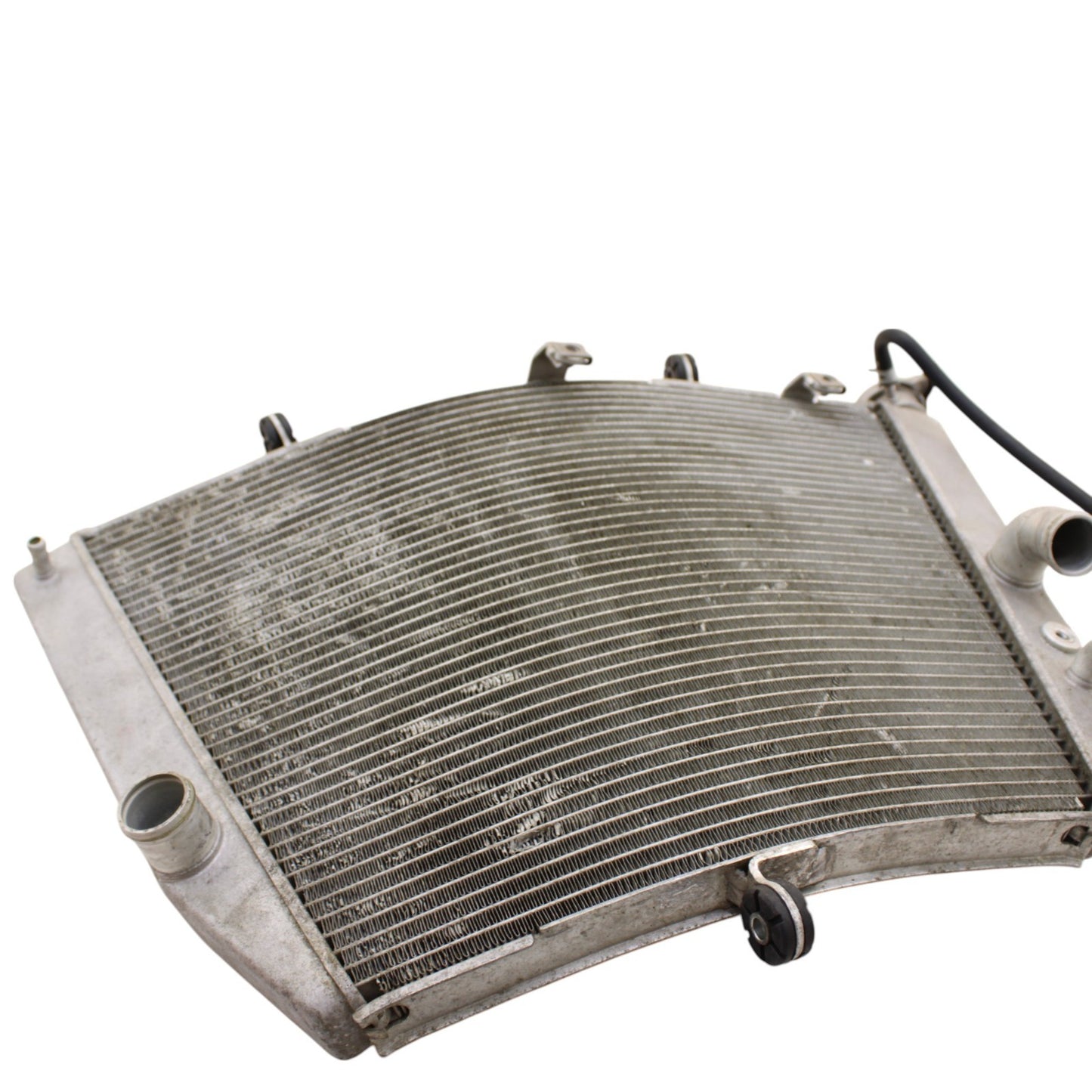 2006 - 2007 SUZUKI GSXR 600 GSXR 750 ENGINE RADIATOR MOTOR COOLER COOLING