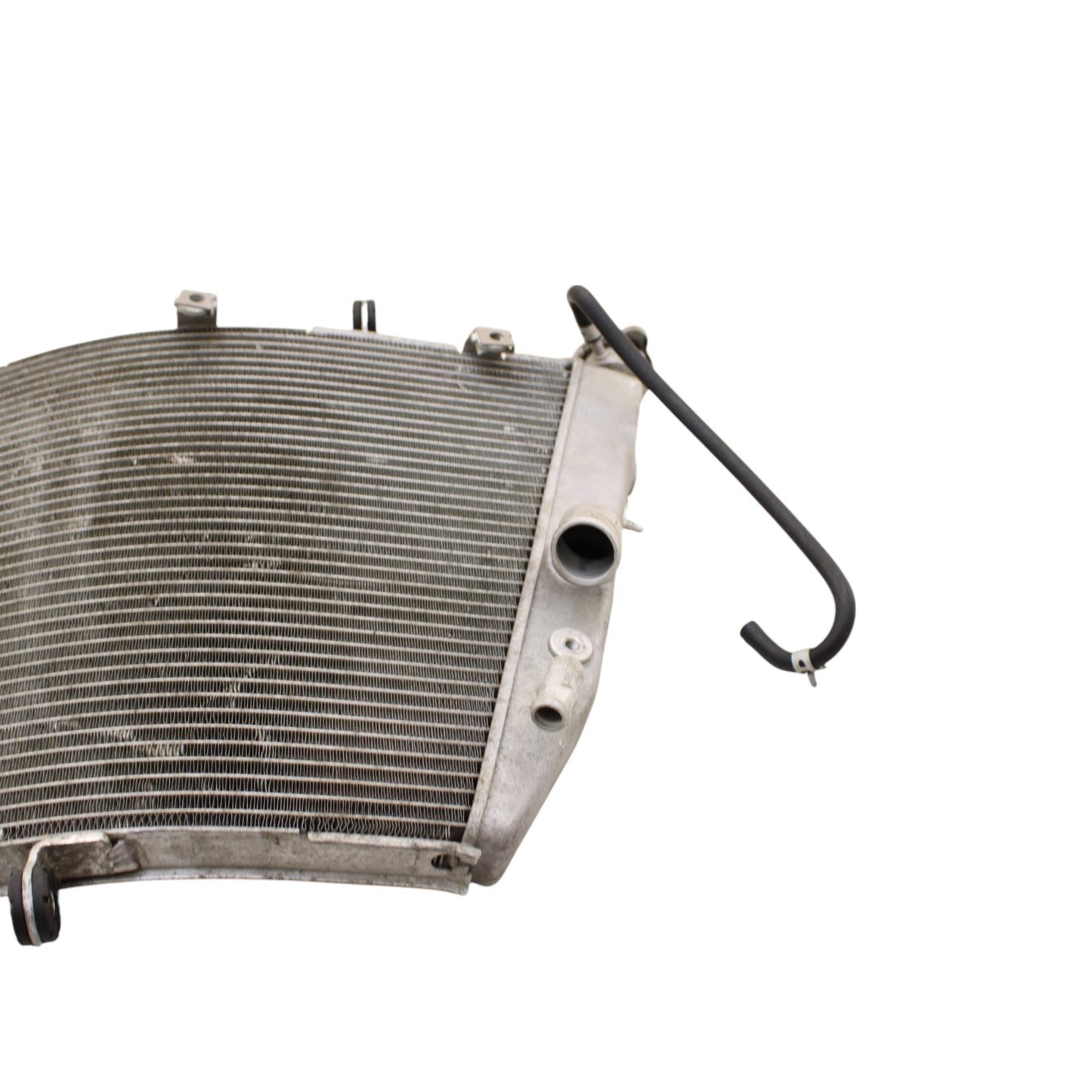 2006 - 2007 SUZUKI GSXR 600 GSXR 750 ENGINE RADIATOR MOTOR COOLER COOLING