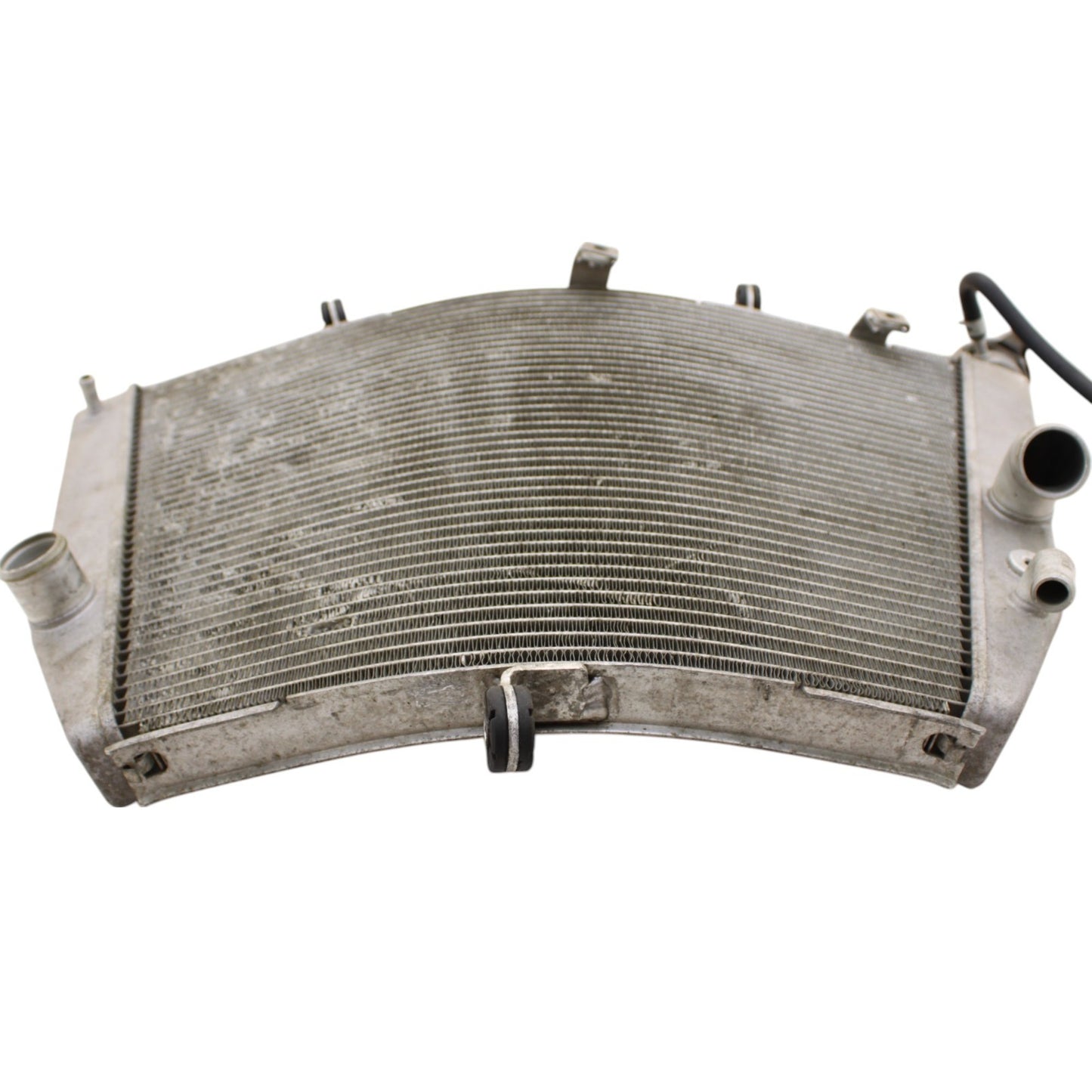 2006 - 2007 SUZUKI GSXR 600 GSXR 750 ENGINE RADIATOR MOTOR COOLER COOLING