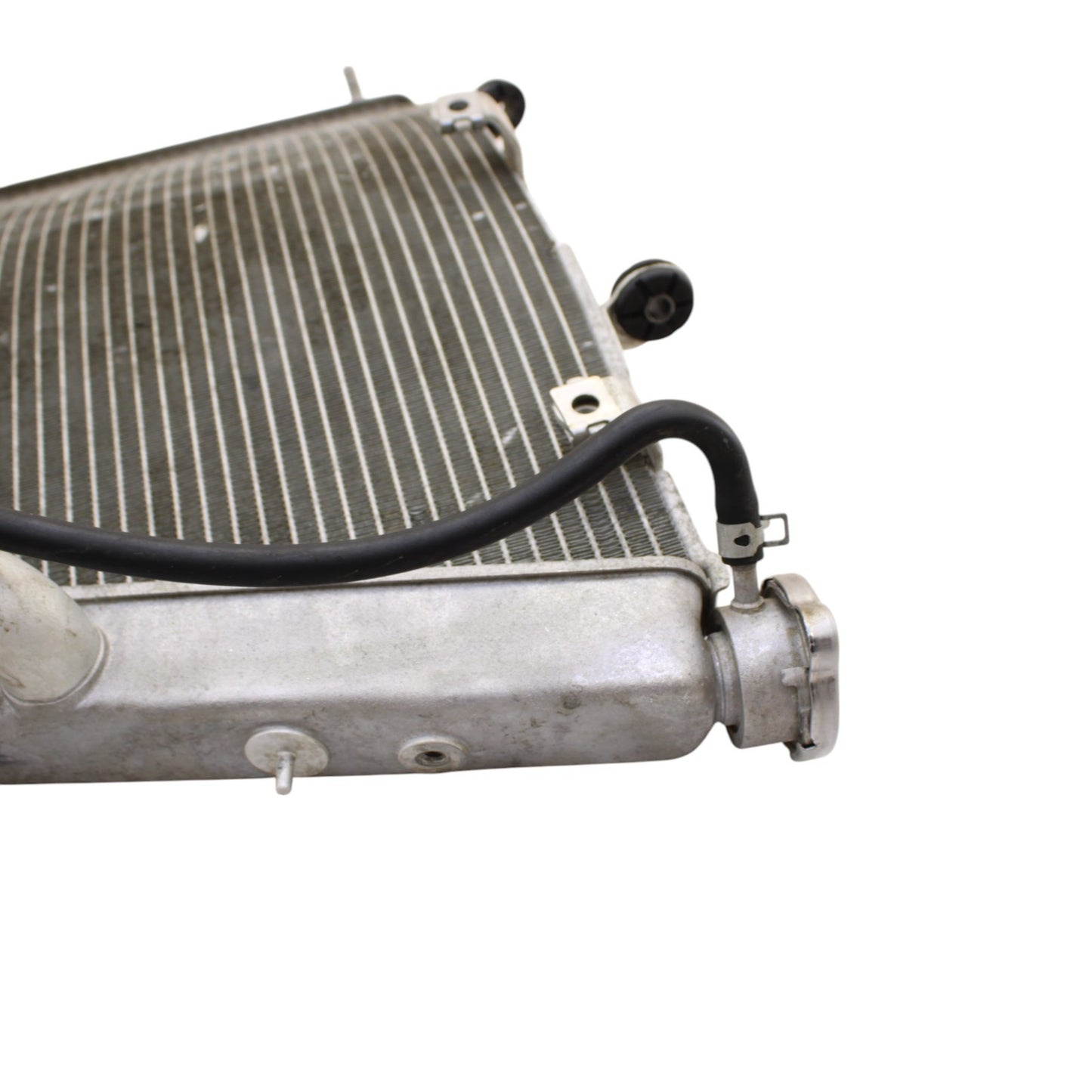 2006 - 2007 SUZUKI GSXR 600 GSXR 750 ENGINE RADIATOR MOTOR COOLER COOLING