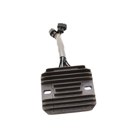 2006 - 2007 SUZUKI GSXR 600 GSXR 750 VOLTAGE REGULATOR RECTIFIER CHARGE CONTROL