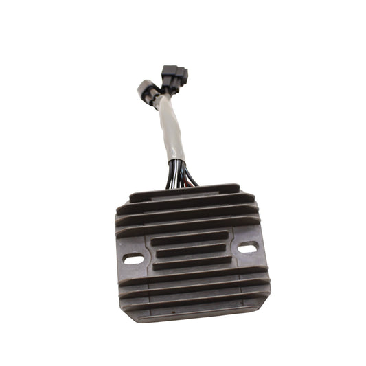 2006 - 2007 SUZUKI GSXR 600 GSXR 750 VOLTAGE REGULATOR RECTIFIER CHARGE CONTROL