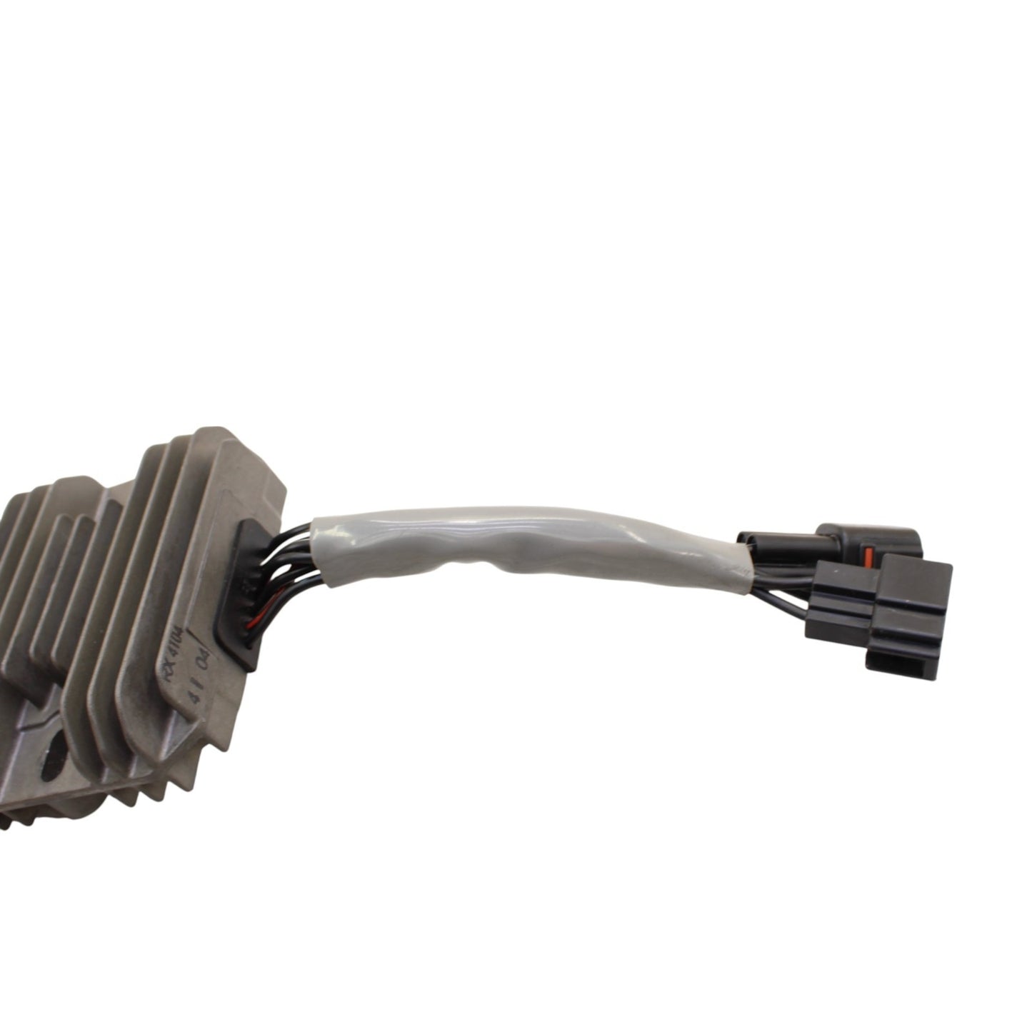 2006 - 2007 SUZUKI GSXR 600 GSXR 750 VOLTAGE REGULATOR RECTIFIER CHARGE CONTROL