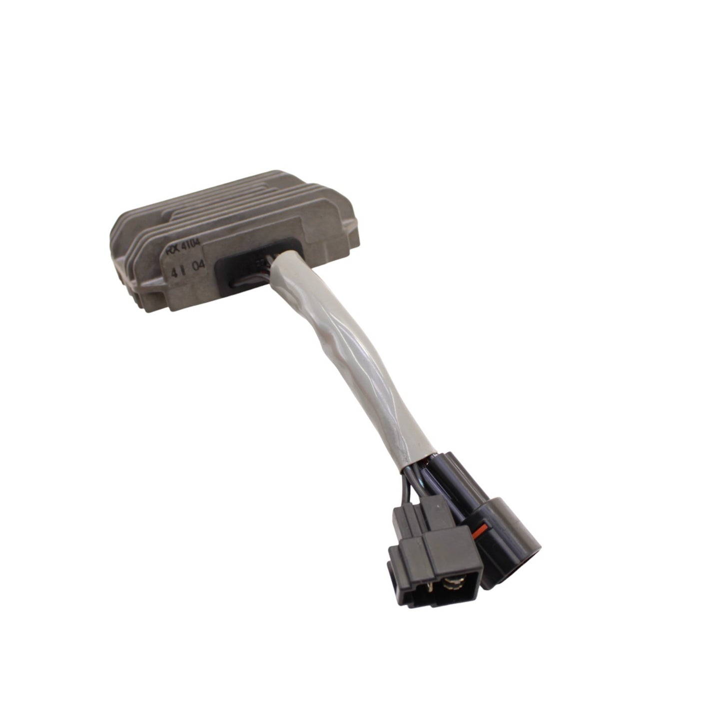 2006 - 2007 SUZUKI GSXR 600 GSXR 750 VOLTAGE REGULATOR RECTIFIER CHARGE CONTROL