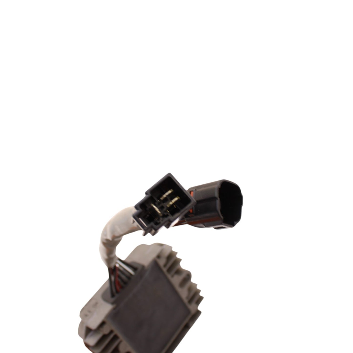 2006 - 2007 SUZUKI GSXR 600 GSXR 750 VOLTAGE REGULATOR RECTIFIER CHARGE CONTROL