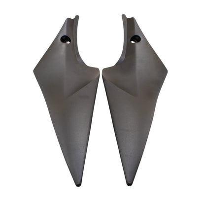 2006 - 2007 SUZUKI GSXR 600 GSXR 750 GAS TANK FAIRING LEFT RIGHT SIDE COVER COWL