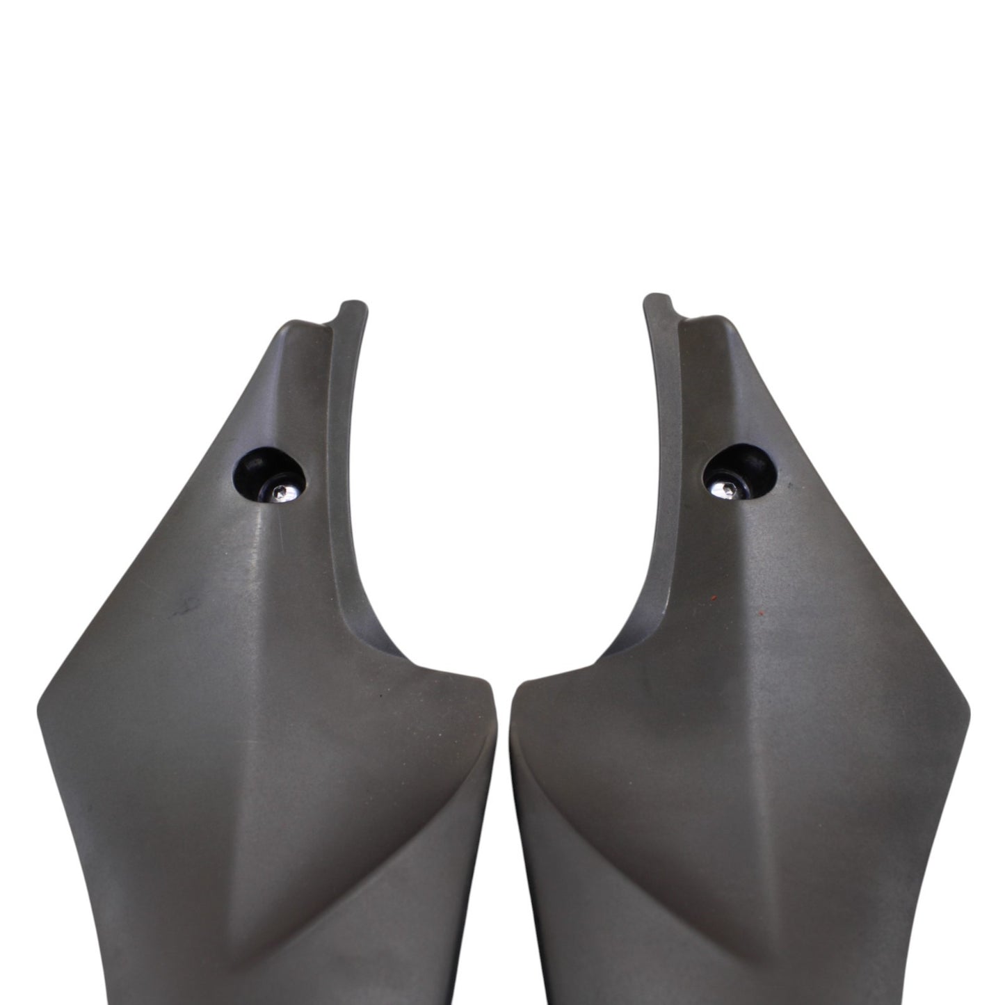 2006 - 2007 SUZUKI GSXR 600 GSXR 750 GAS TANK FAIRING LEFT RIGHT SIDE COVER COWL