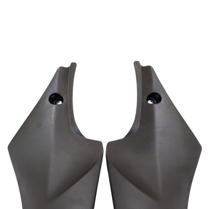 2006 - 2007 SUZUKI GSXR 600 GSXR 750 GAS TANK FAIRING LEFT RIGHT SIDE COVER COWL