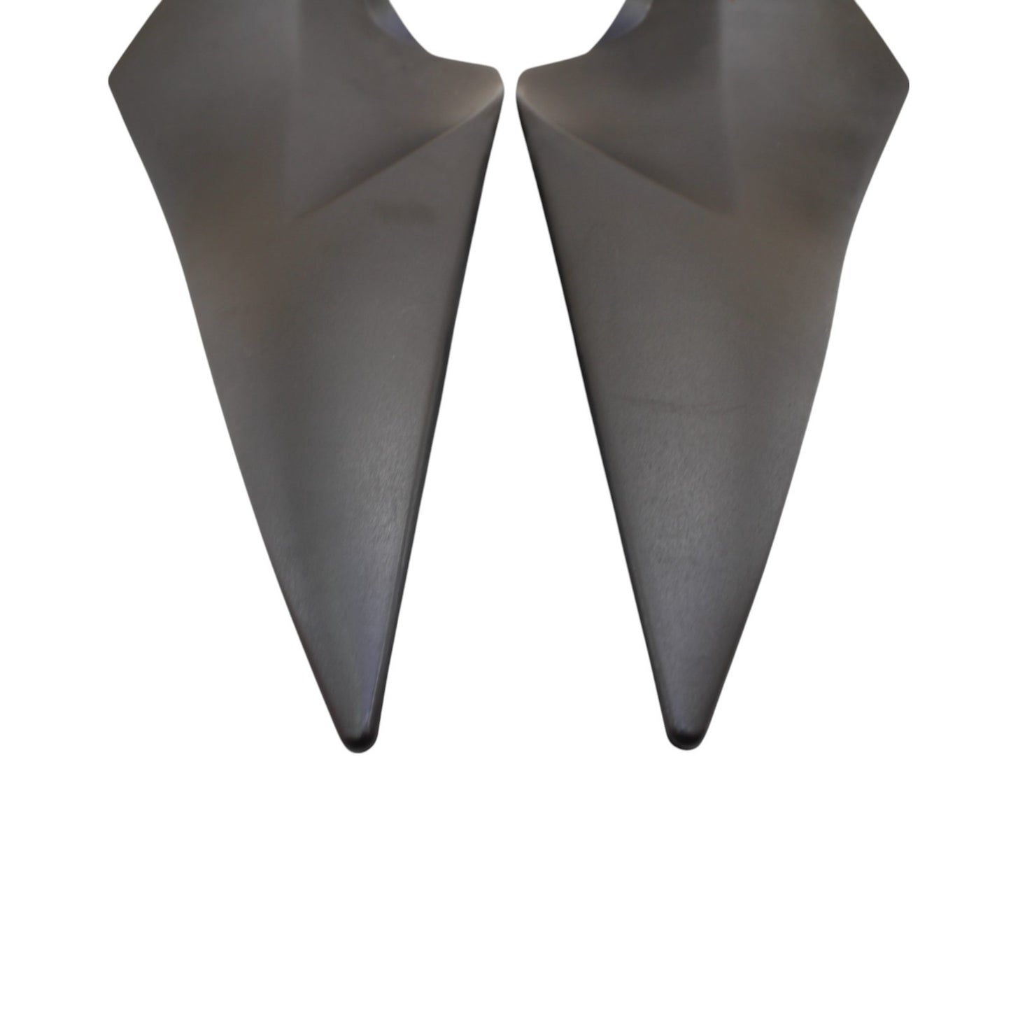 2006 - 2007 SUZUKI GSXR 600 GSXR 750 GAS TANK FAIRING LEFT RIGHT SIDE COVER COWL