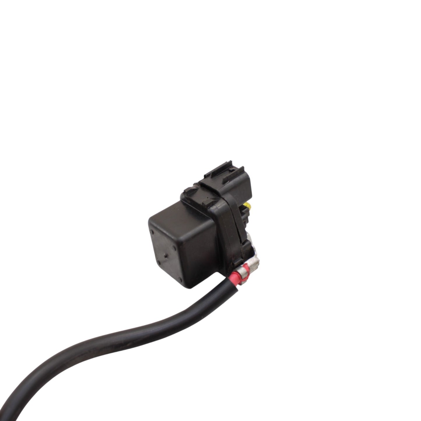 2006 - 2007 SUZUKI GSXR 600 GSXR 750 ENGINE STARTER RELAY STARING MOTOR SWITCH