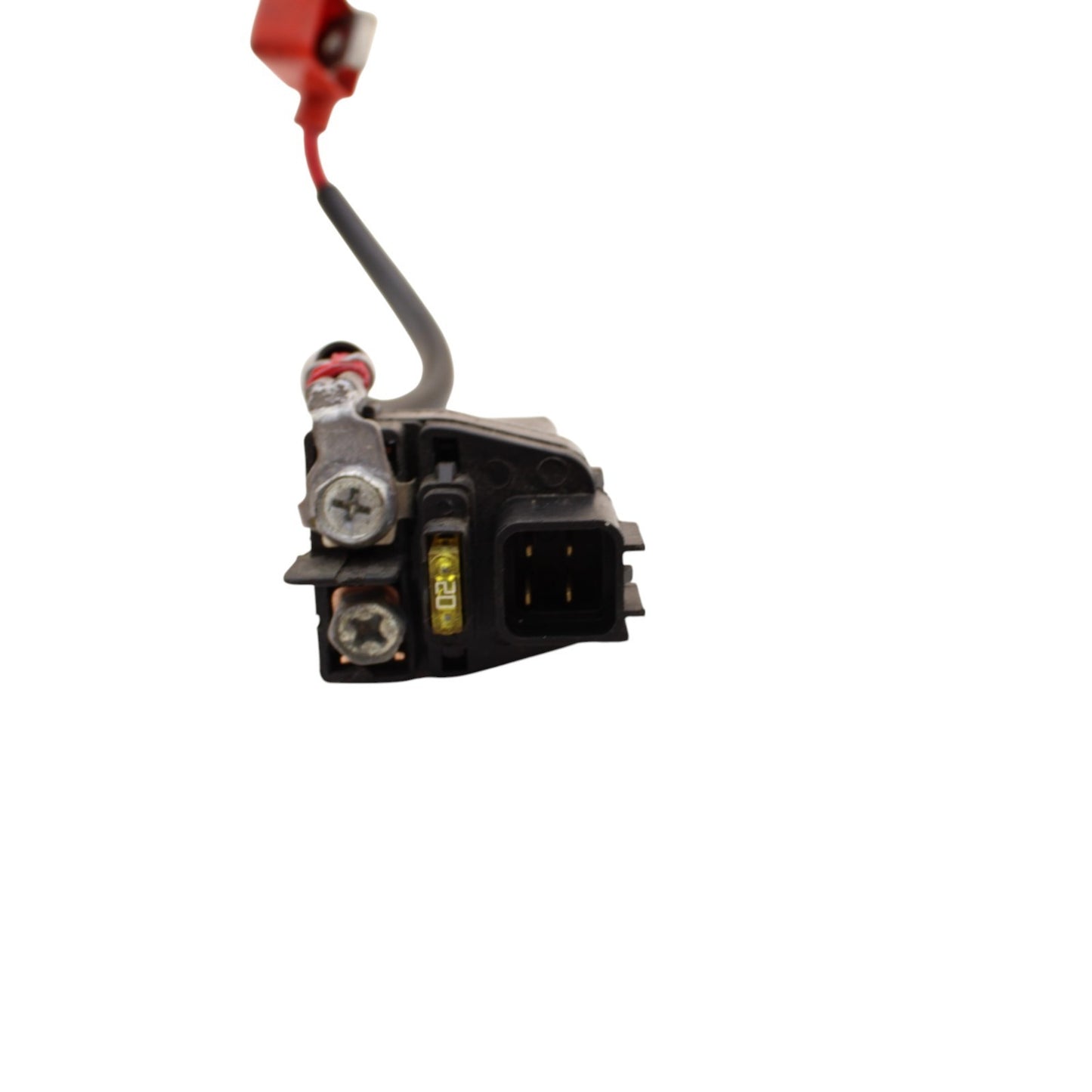 2006 - 2007 SUZUKI GSXR 600 GSXR 750 ENGINE STARTER RELAY STARING MOTOR SWITCH