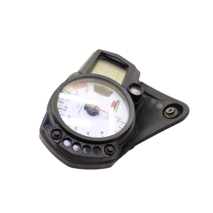 2006- 2007 SUZUKI GSXR 600 GSXR 750 GAUGE CLUSTER SPEEDOMETER DISPLAY TACHOMETER