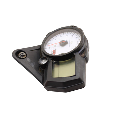 2006- 2007 SUZUKI GSXR 600 GSXR 750 GAUGE CLUSTER SPEEDOMETER DISPLAY TACHOMETER