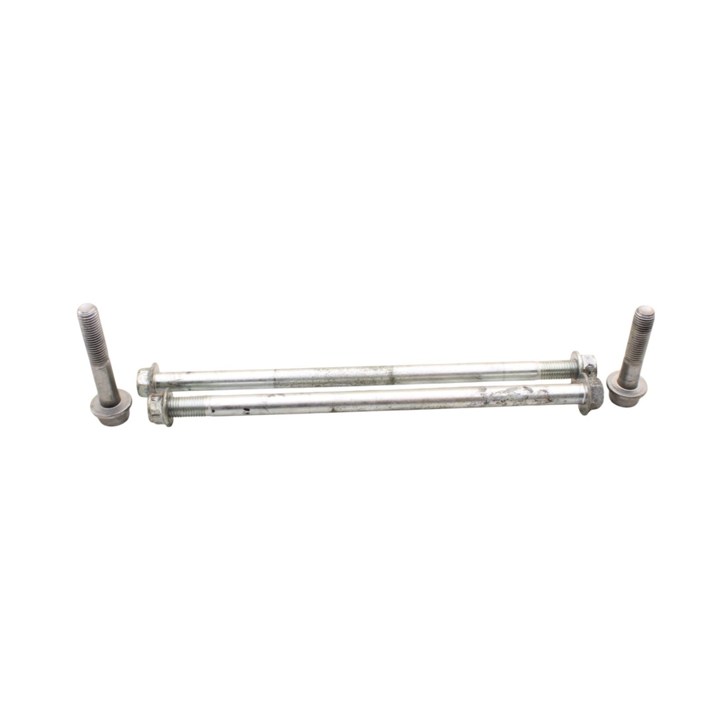 2006 - 2007 SUZUKI GSXR 600 GSXR 750 ENGINE MOTOR BOLTS MOUNT NUTS