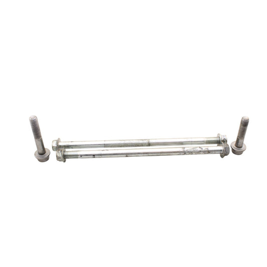 2006 - 2007 SUZUKI GSXR 600 GSXR 750 ENGINE MOTOR BOLTS MOUNT NUTS