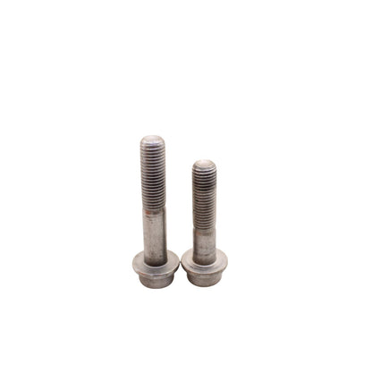 2006 - 2007 SUZUKI GSXR 600 GSXR 750 ENGINE MOTOR BOLTS MOUNT NUTS