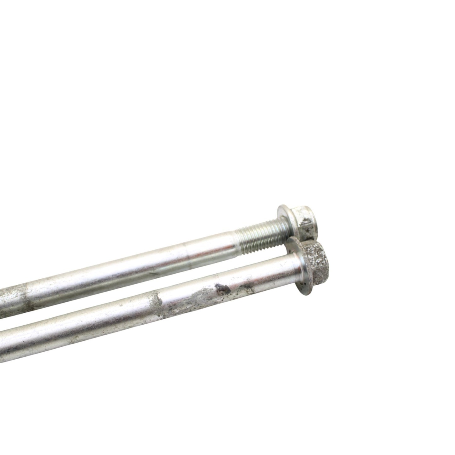 2006 - 2007 SUZUKI GSXR 600 GSXR 750 ENGINE MOTOR BOLTS MOUNT NUTS