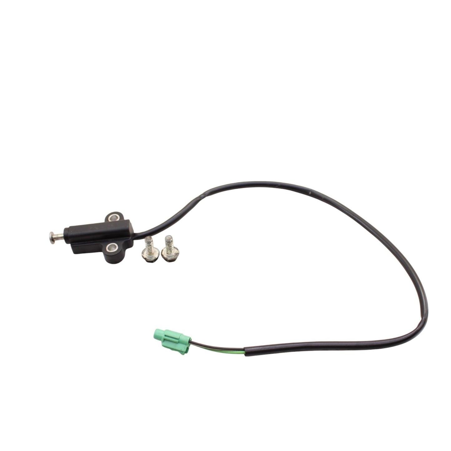 2006 - 2007 SUZUKI GSXR 600 GSXR 750 KICKSTAND SIDE STAND SENSOR BOLTS WIRE