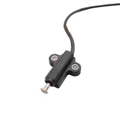 2006 - 2007 SUZUKI GSXR 600 GSXR 750 KICKSTAND SIDE STAND SENSOR BOLTS WIRE