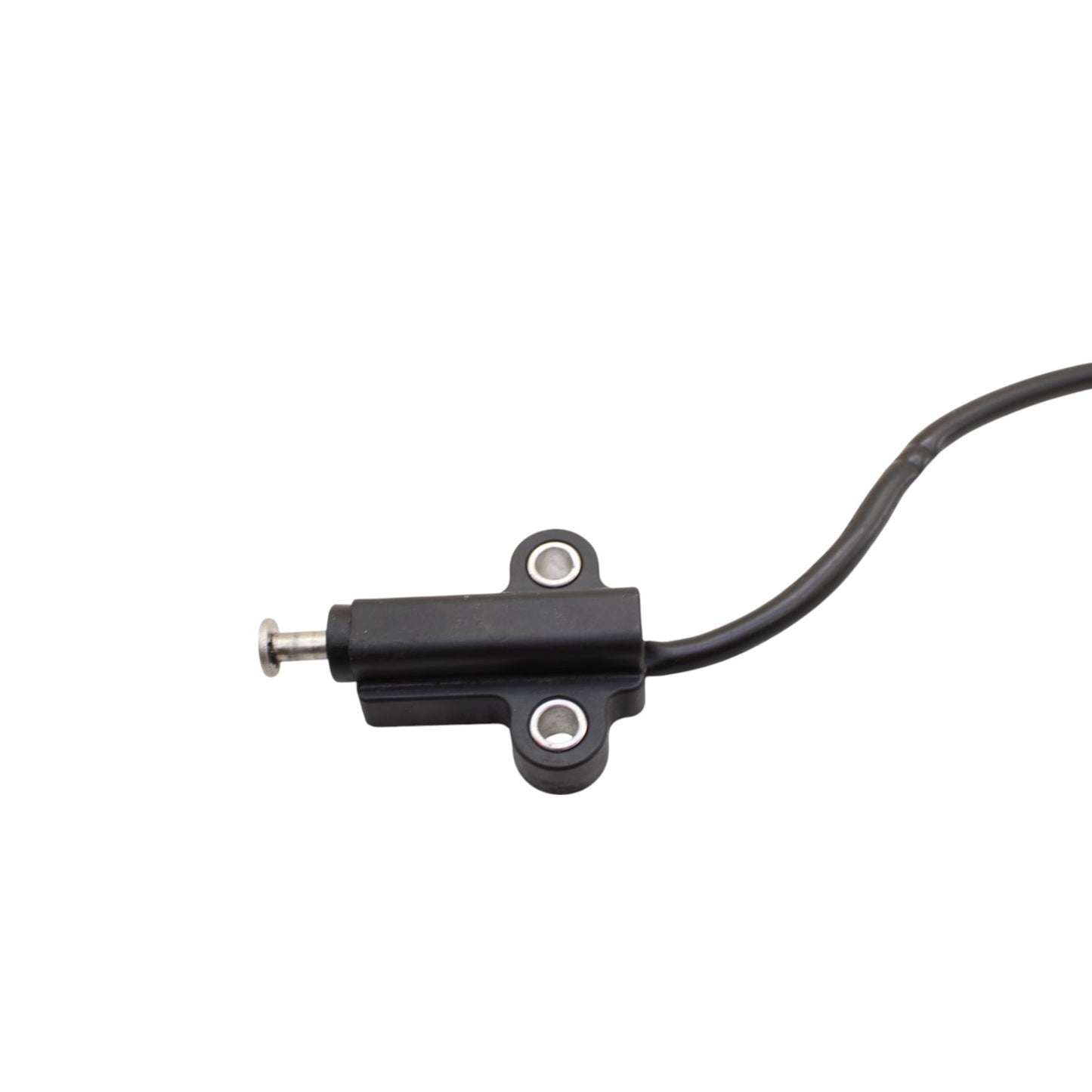 2006 - 2007 SUZUKI GSXR 600 GSXR 750 KICKSTAND SIDE STAND SENSOR BOLTS WIRE