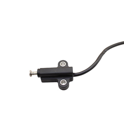 2006 - 2007 SUZUKI GSXR 600 GSXR 750 KICKSTAND SIDE STAND SENSOR BOLTS WIRE