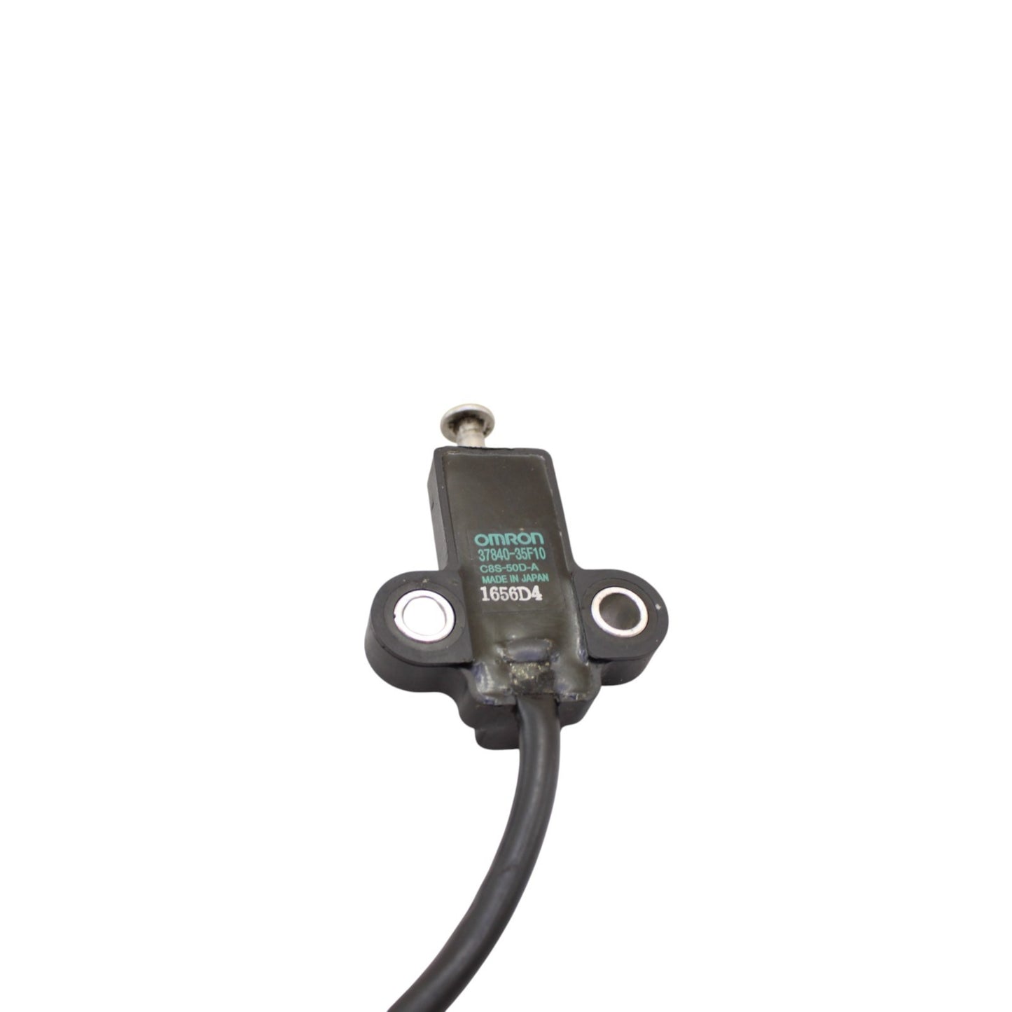 2006 - 2007 SUZUKI GSXR 600 GSXR 750 KICKSTAND SIDE STAND SENSOR BOLTS WIRE