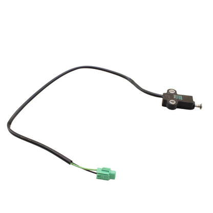2006 - 2007 SUZUKI GSXR 600 GSXR 750 KICKSTAND SIDE STAND SENSOR BOLTS WIRE