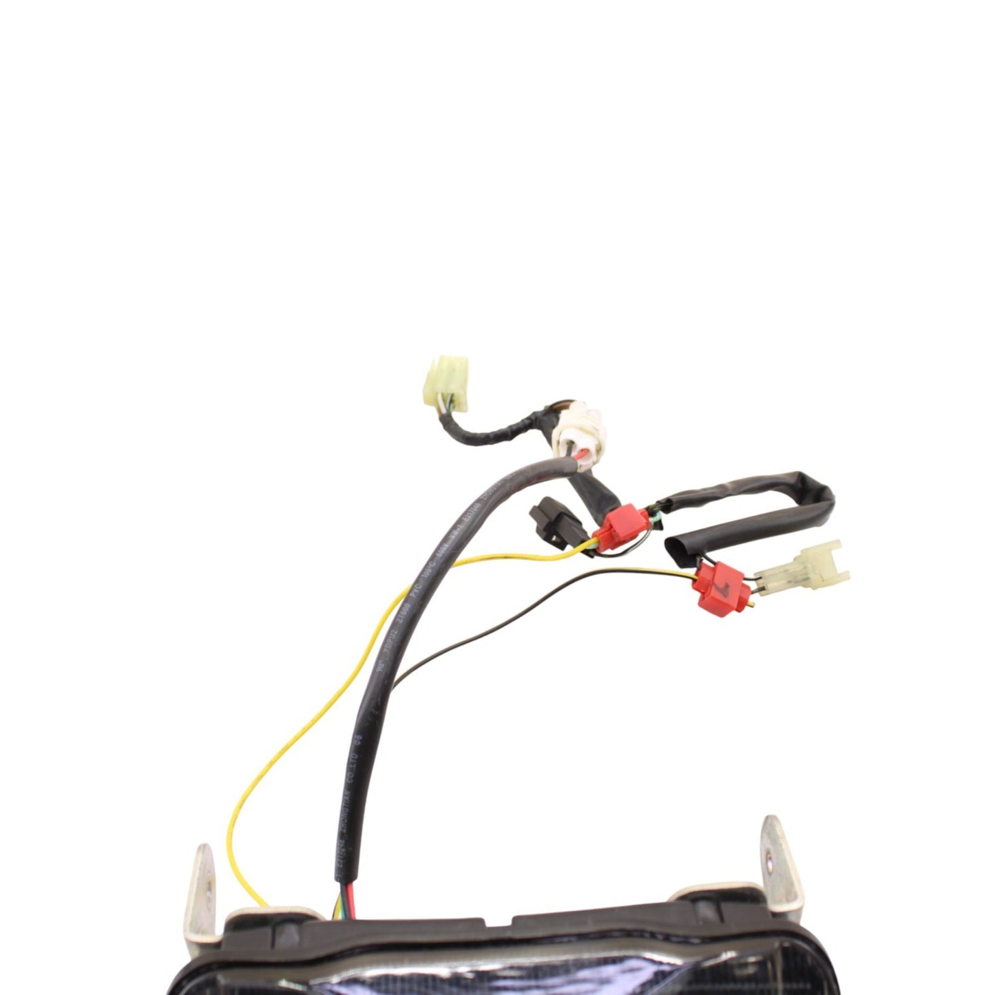 2006 - 2007 SUZUKI GSXR 600 GSXR 750 REAR BRAKE TAIL LIGHT BACK TAILLIGHT TINTED