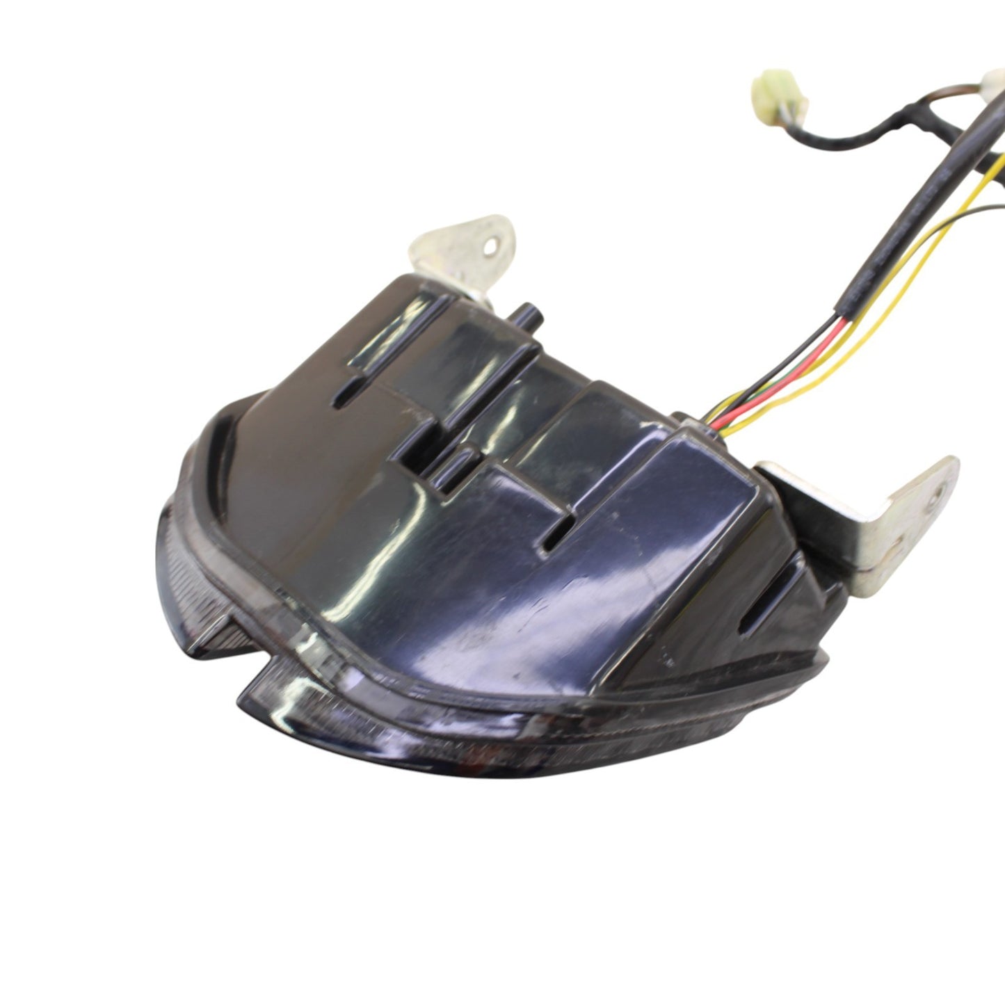 2006 - 2007 SUZUKI GSXR 600 GSXR 750 REAR BRAKE TAIL LIGHT BACK TAILLIGHT TINTED