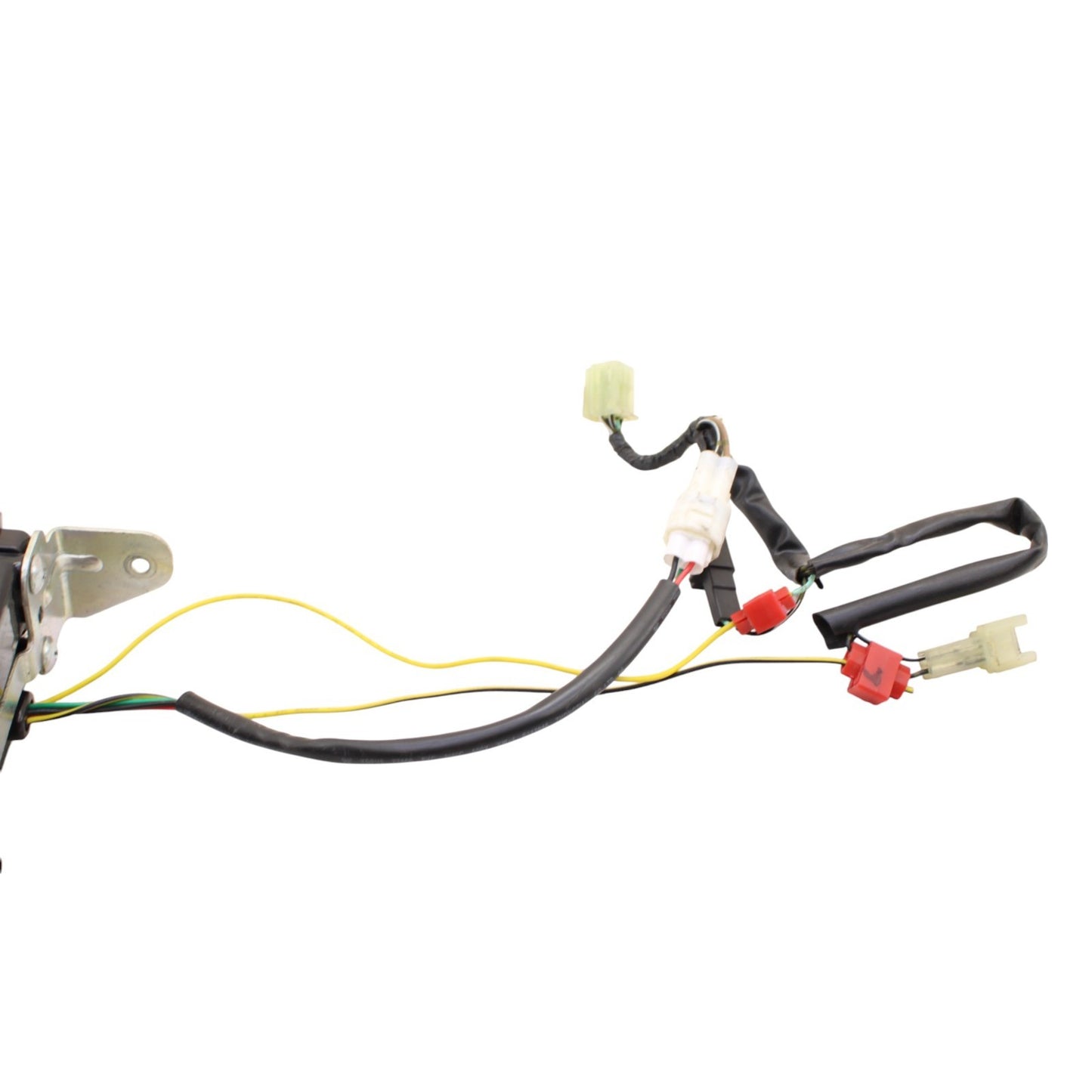 2006 - 2007 SUZUKI GSXR 600 GSXR 750 REAR BRAKE TAIL LIGHT BACK TAILLIGHT TINTED