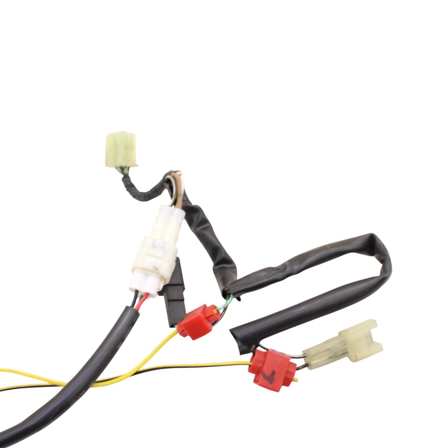 2006 - 2007 SUZUKI GSXR 600 GSXR 750 REAR BRAKE TAIL LIGHT BACK TAILLIGHT TINTED