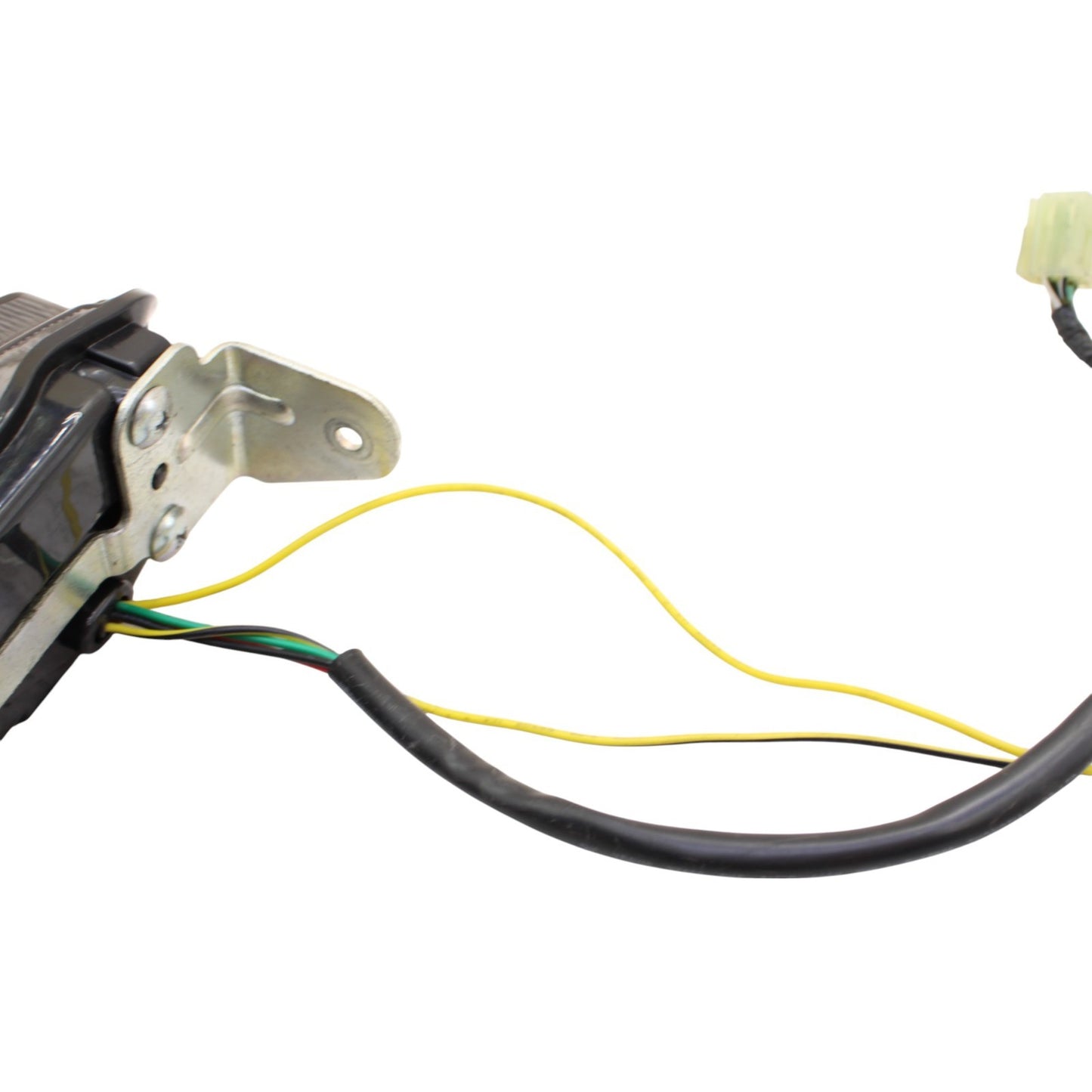 2006 - 2007 SUZUKI GSXR 600 GSXR 750 REAR BRAKE TAIL LIGHT BACK TAILLIGHT TINTED