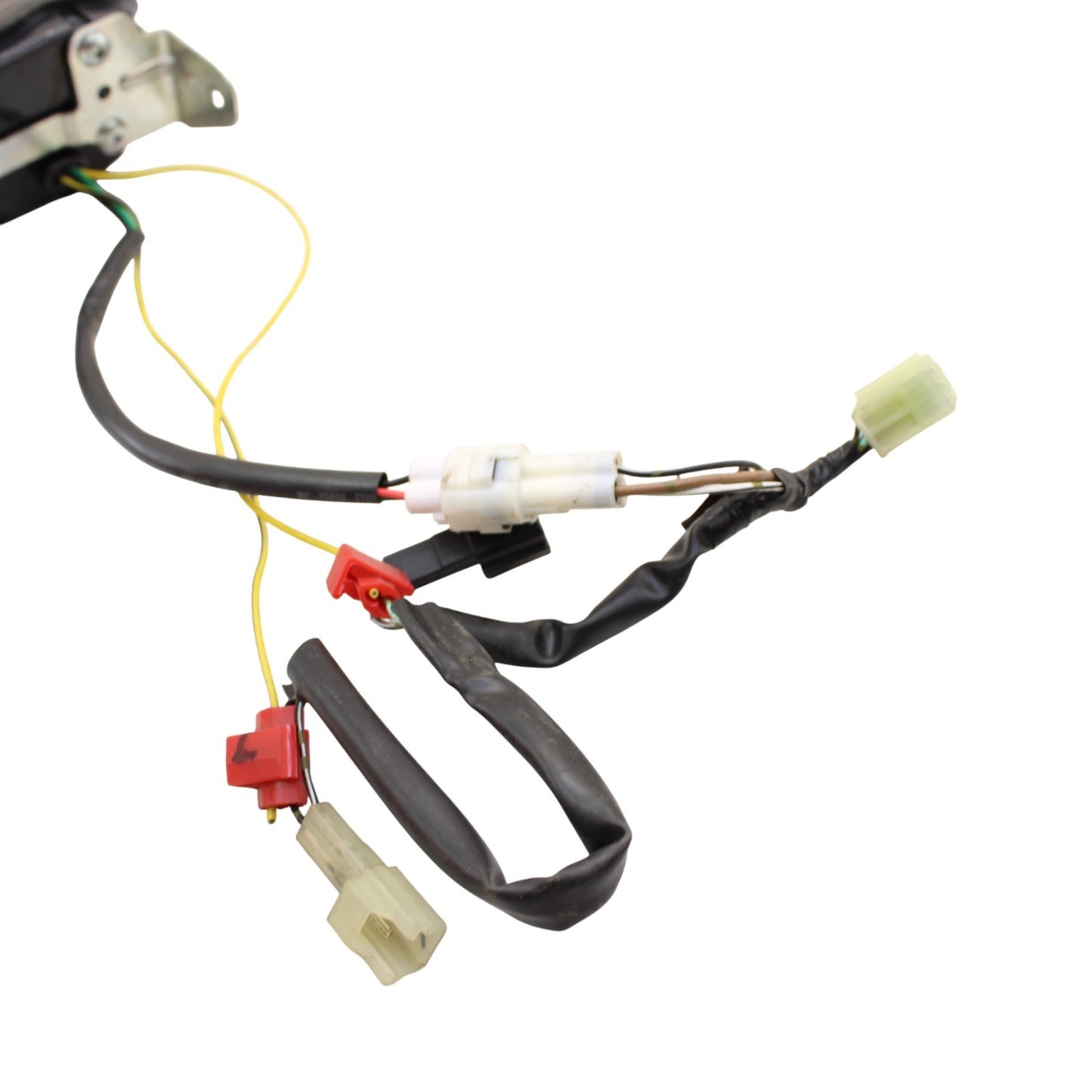 2006 - 2007 SUZUKI GSXR 600 GSXR 750 REAR BRAKE TAIL LIGHT BACK TAILLIGHT TINTED