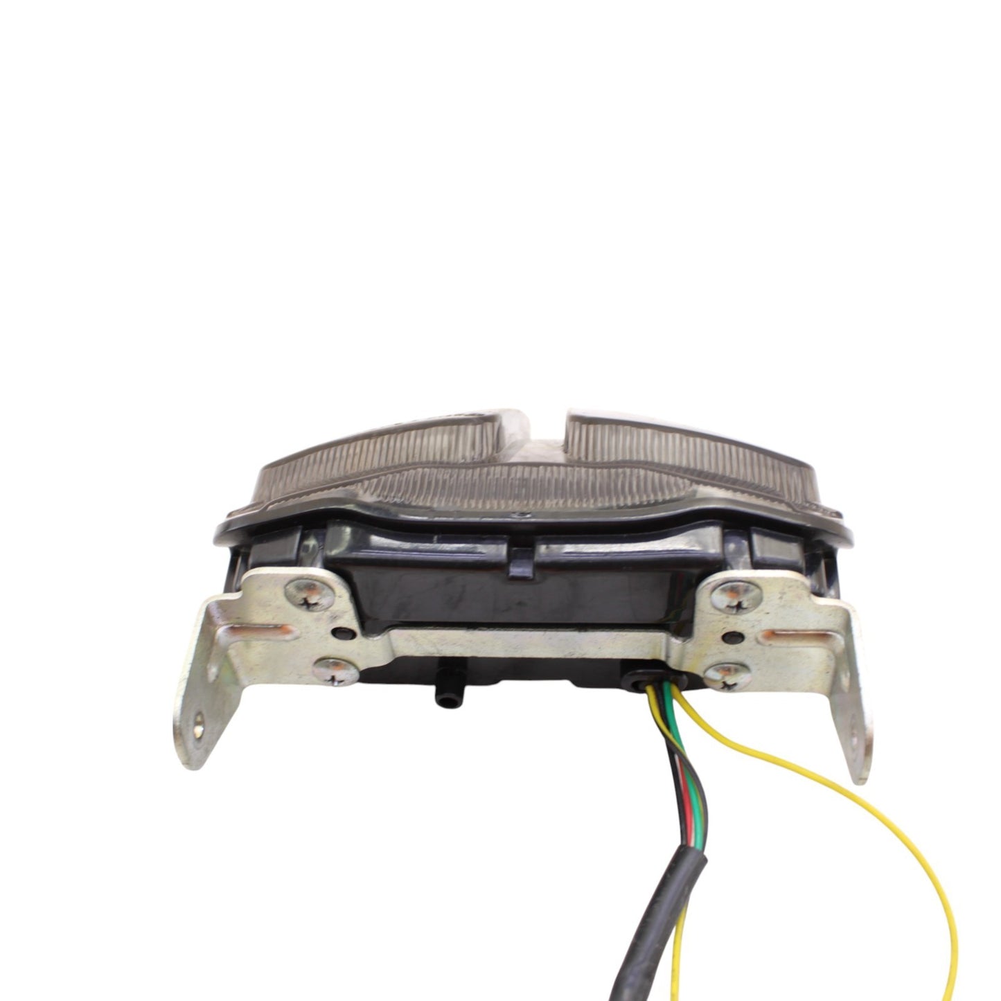 2006 - 2007 SUZUKI GSXR 600 GSXR 750 REAR BRAKE TAIL LIGHT BACK TAILLIGHT TINTED